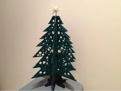 Xmas Tree