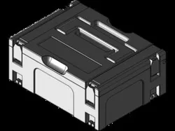 Кейс Makita Makpac 2