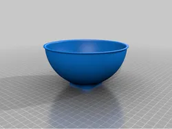 Bowl