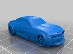 camero monopoly