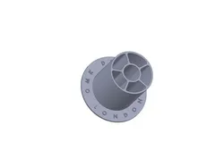 ColorFabb spool adapter for Makerbot filament case