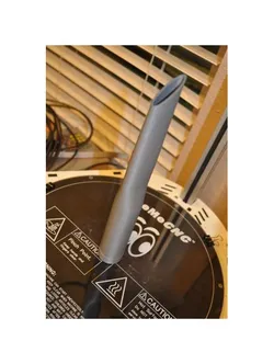Crevice tools for Dyson DC16 vacuum