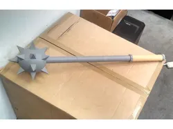 Full Size Mace