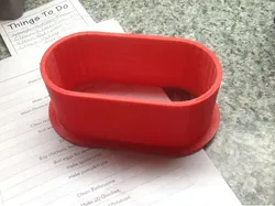 Funnel for Seal-A-Meal