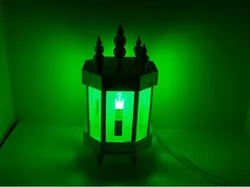 Lamp/Wall Sconce