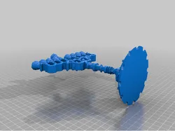 Menorah (Hanukkah)