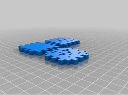 Minecraft Ore Block