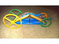 Mousetrap Car