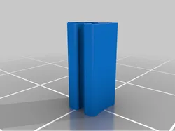 puzzle pen holder