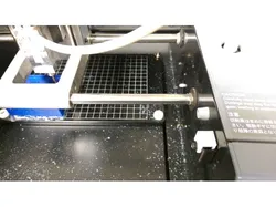 Roland Modela MDX-15 / MDX-20 interlock override