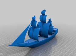 Sailing Ship