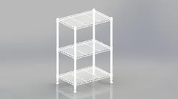 SHELF 50X30X75