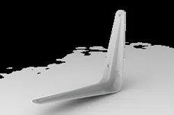 Shelf Bracket (90°)