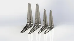 Shelf holder