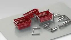 Shelf (Kitchen Stuff)