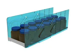 Shelf Organizer