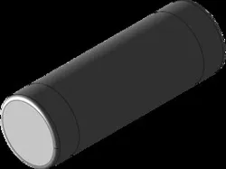 Shell and Tube Heat Exchanger