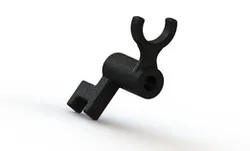 Shift Fork