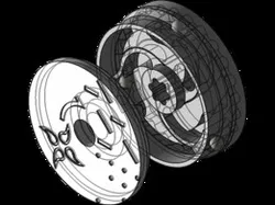 Shifting Ball Ratchet