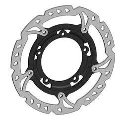 Shimano gear hub disc rotor