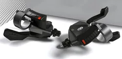 Shimano LX shifter set