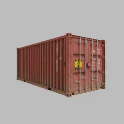 Shipping Container