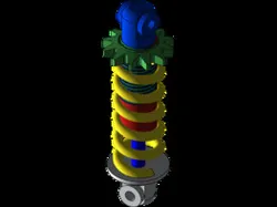 Shock absorber