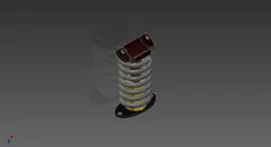 Shock Absorber