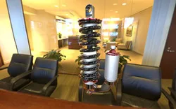 shock absorber