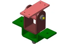 Shock Assembly