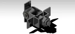 Shock Assembly