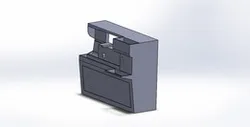 Shoe Machine Repair