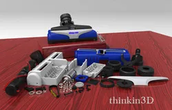 Shop Vac Power Head Accessory