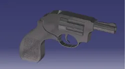 short gun
