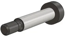 Shoulder screw - ISO 7379