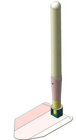 Shovel engineer