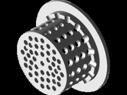 Shower drain screen (1.4in)