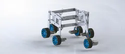 SHRIMP rover