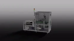 Shrink Wrap Packaging Machine
