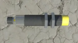 SICK - Inductive SAFETY switch IN4000 series