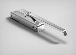 Side Door Handle Lock