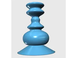 simple vase