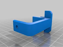 Soporte cama cristal (Glass bed support) Updated!