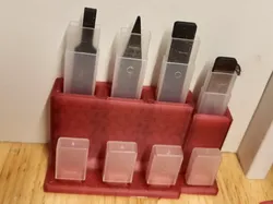 Stedi glass file 4x - Free 3D Print Model