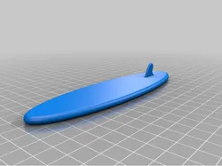 Surf Board