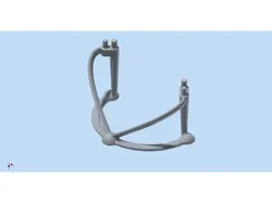 Syma X5C Foot