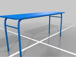 table table