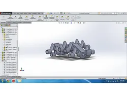 The Centipede