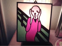 The Scream