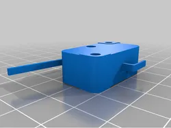 VCSPY1 Endstop
